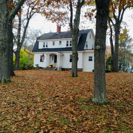 $450,000 | 188 Main Road North, Hampden, ME 04444