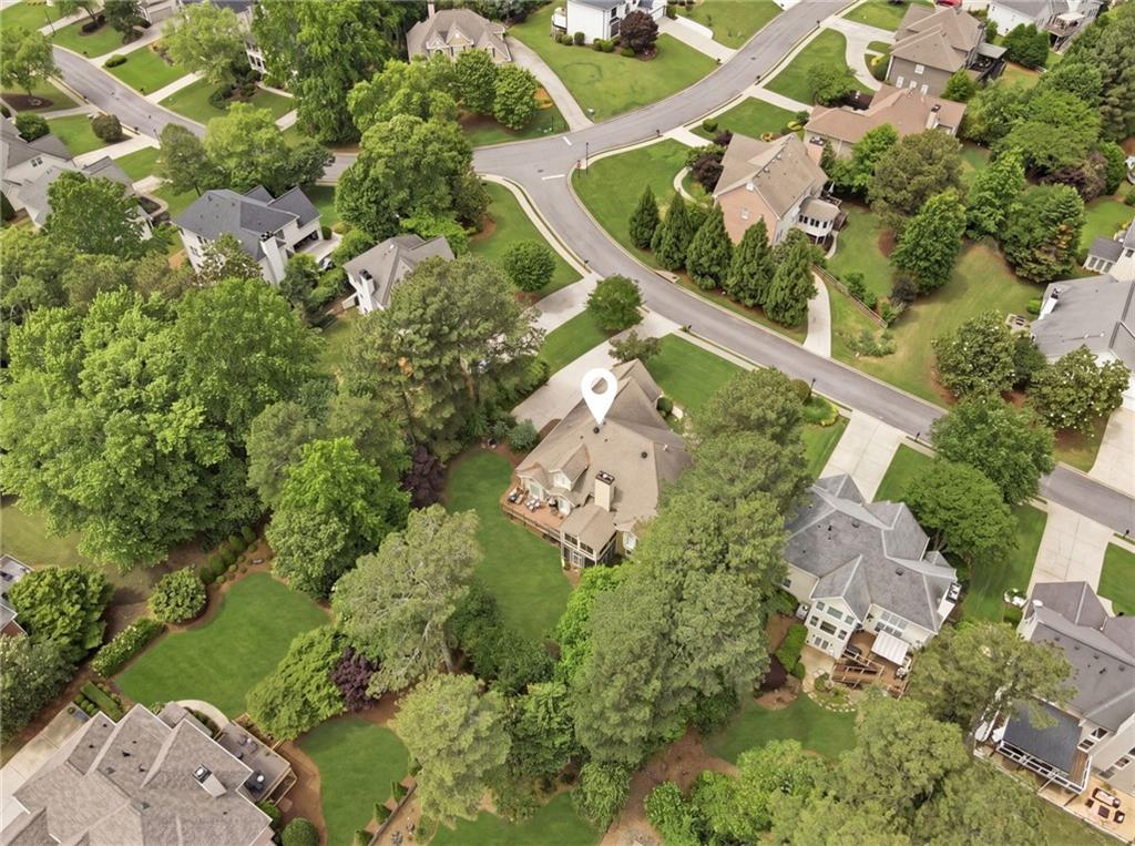 3725 Ridgeway Terrace Suwanee, GA 30024 - Photo 57 of 60