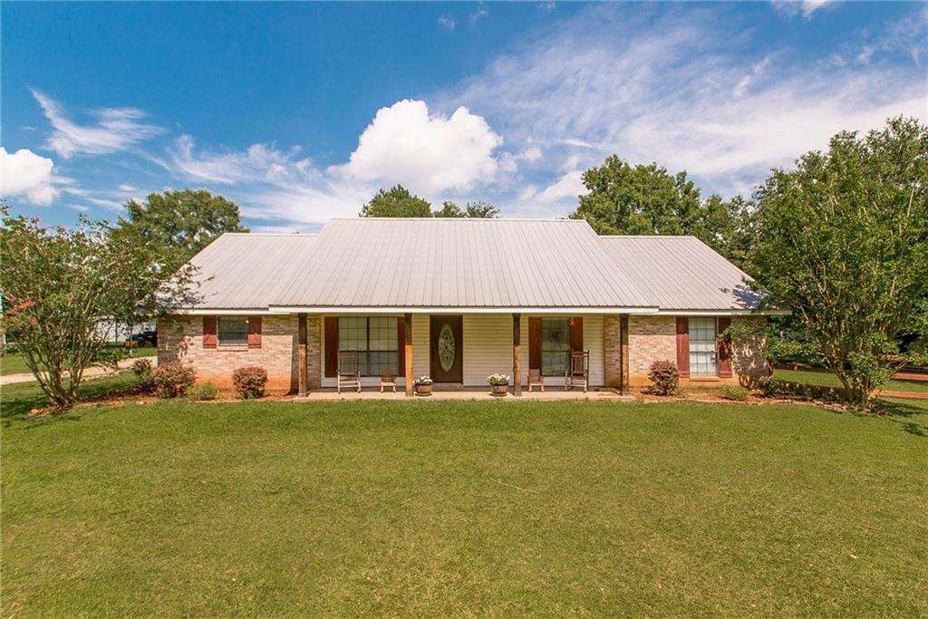 26328 Military Road Angie, LA 70426 - Photo 1 of 22