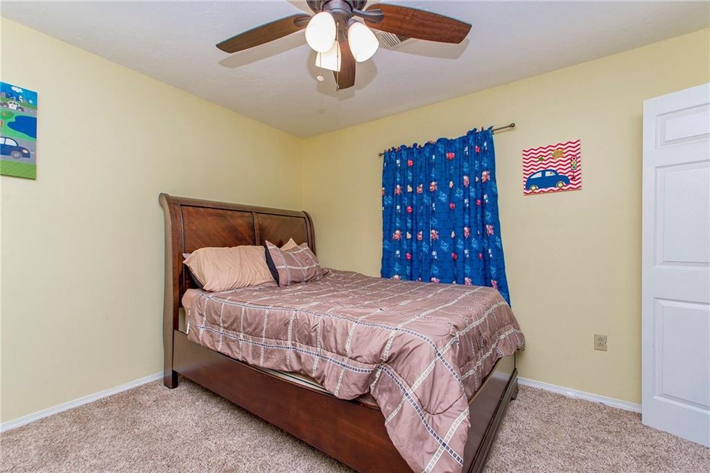 26328 Military Road Angie, LA 70426 - Photo 15 of 22