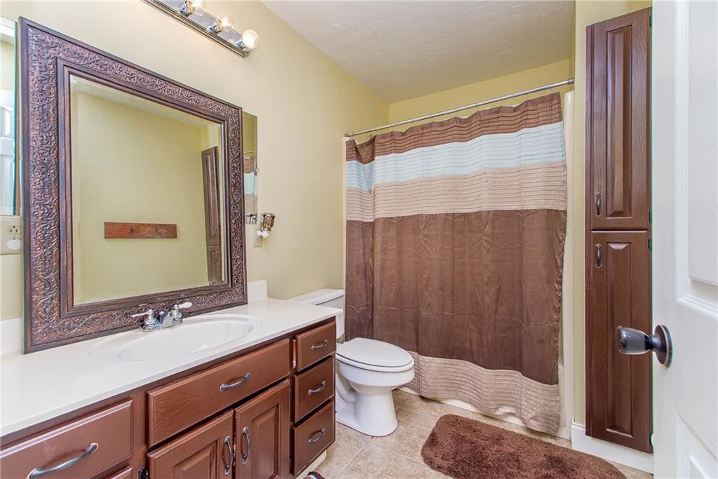 26328 Military Road Angie, LA 70426 - Photo 16 of 22