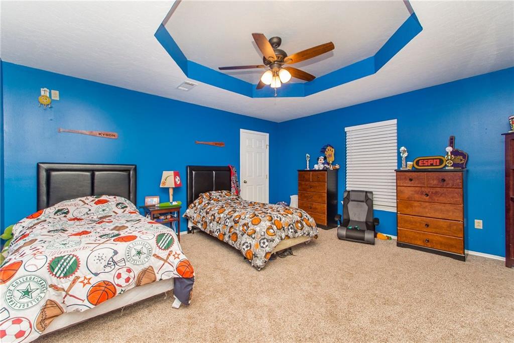 26328 Military Road Angie, LA 70426 - Photo 18 of 22