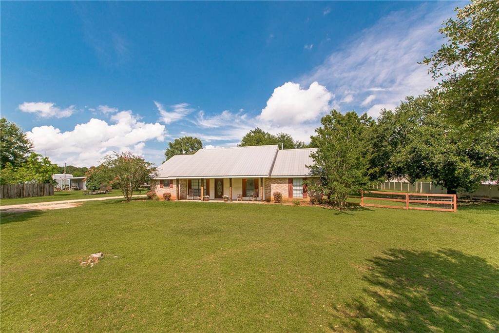 26328 Military Road Angie, LA 70426 - Photo 2 of 22