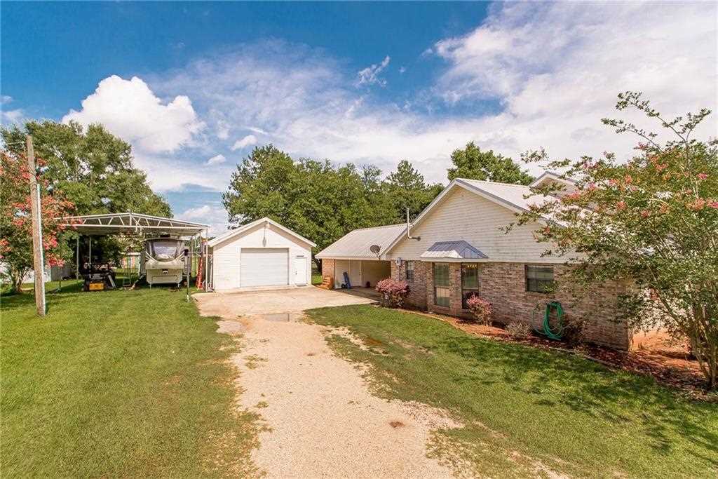 26328 Military Road Angie, LA 70426 - Photo 21 of 22