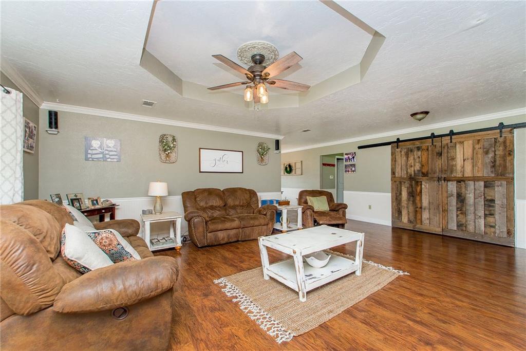 26328 Military Road Angie, LA 70426 - Photo 4 of 22