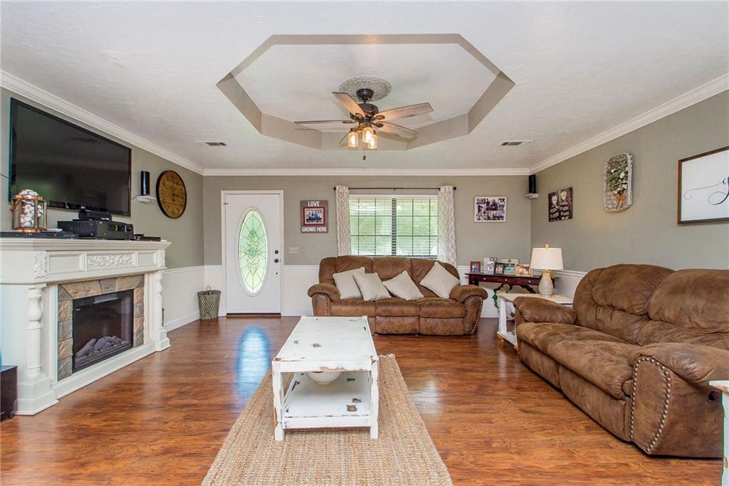 26328 Military Road Angie, LA 70426 - Photo 5 of 22