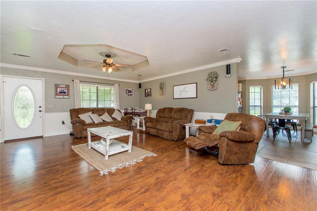 26328 Military Road Angie, LA 70426 - Photo 6 of 22