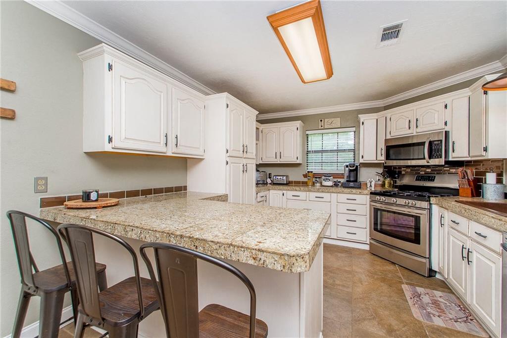 26328 Military Road Angie, LA 70426 - Photo 8 of 22