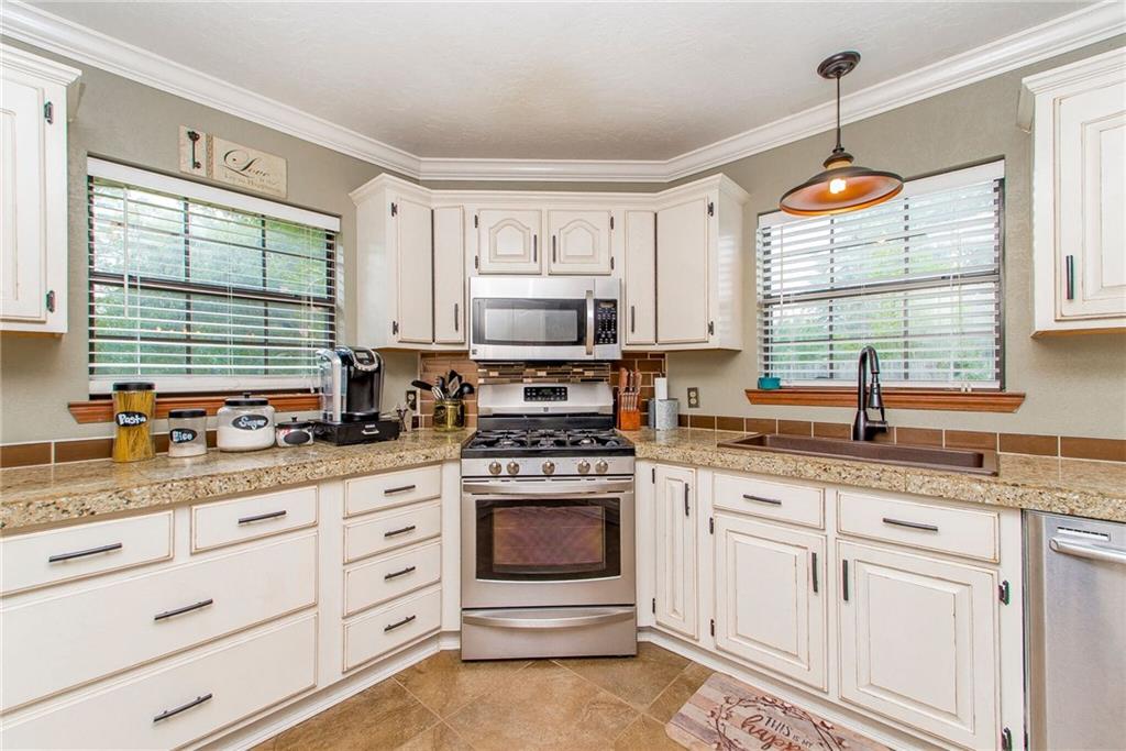 26328 Military Road Angie, LA 70426 - Photo 9 of 22