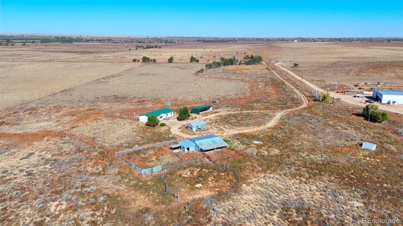 10754 County Road Olney Springs, CO 81062 - Photo 49 of 49