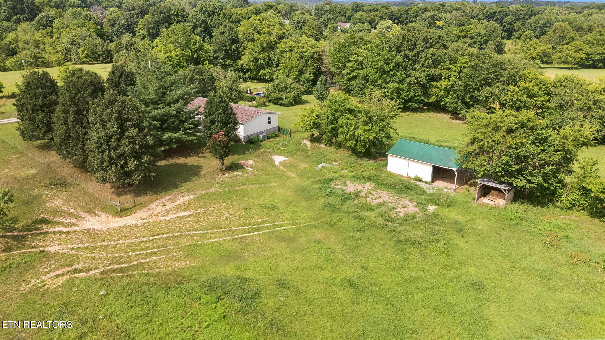 1422 Dove Lane Springfield, TN 37172 - Photo 44 of 53 57-1422 Dove Ln - 057