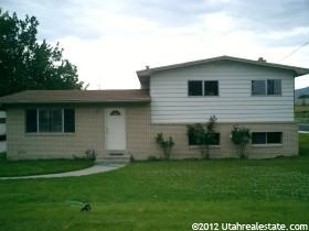 910 West 1020th South Provo, UT 84601 - Photo 1 of 1 FRONT VIEW
