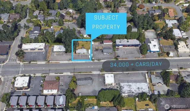 a sign that is on a wall