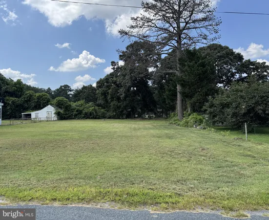 $35,000 | Lot 20 Pine Way, Salisbury, MD 21804