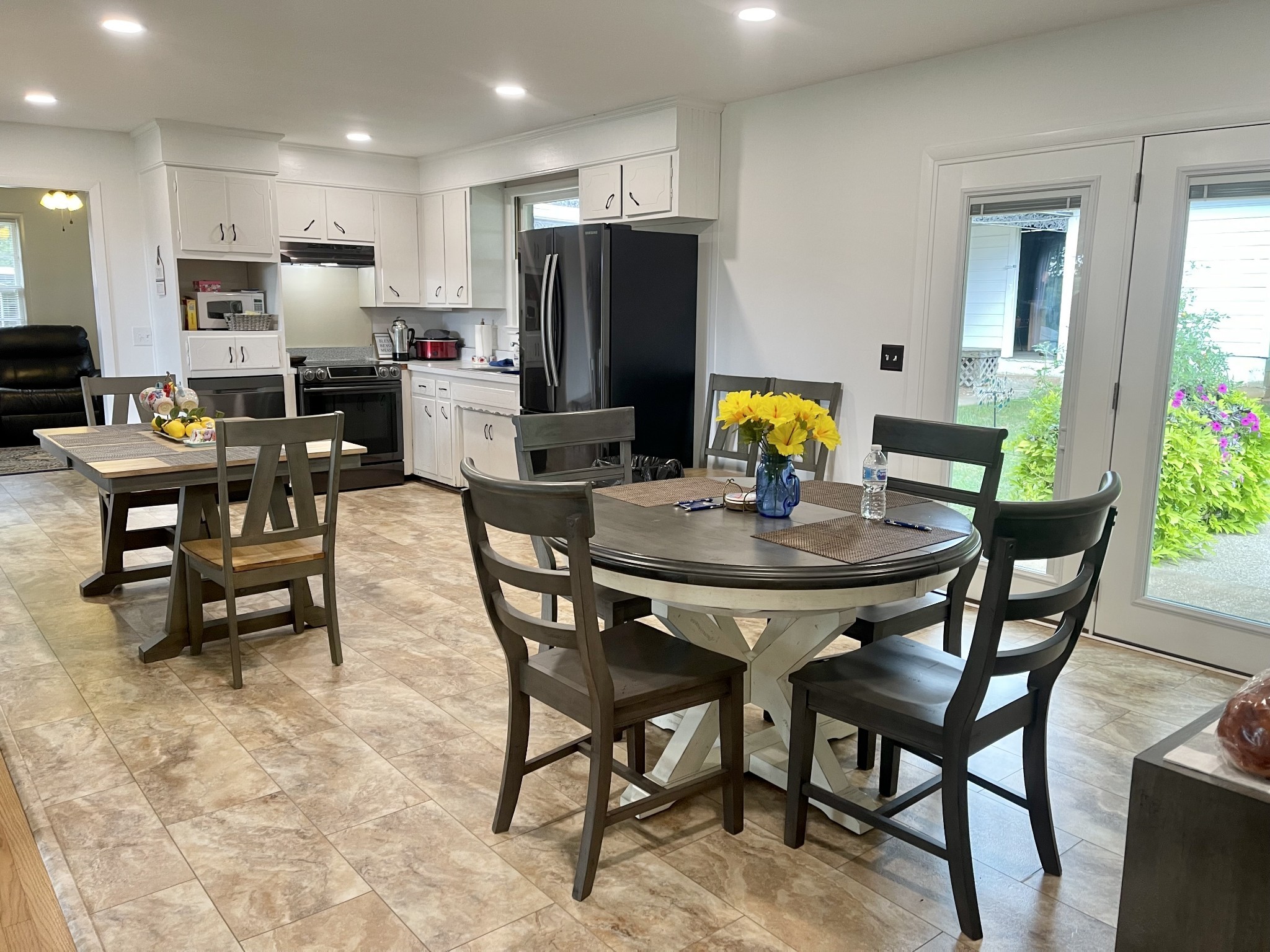 10515 Lebanon Road Mount Juliet, TN 37122 - Photo 4 of 13 a view of a dining room with furniture