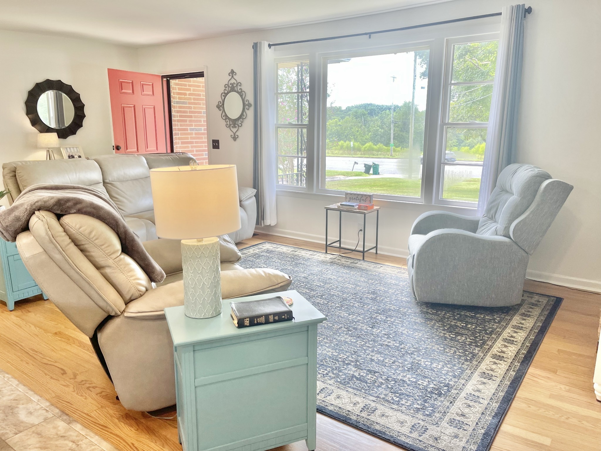 10515 Lebanon Road Mount Juliet, TN 37122 - Photo 9 of 13 a living room with furniture and a window