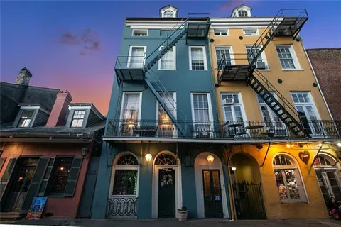 $1,595,000 | 717 Toulouse Street, New Orleans, LA 70130