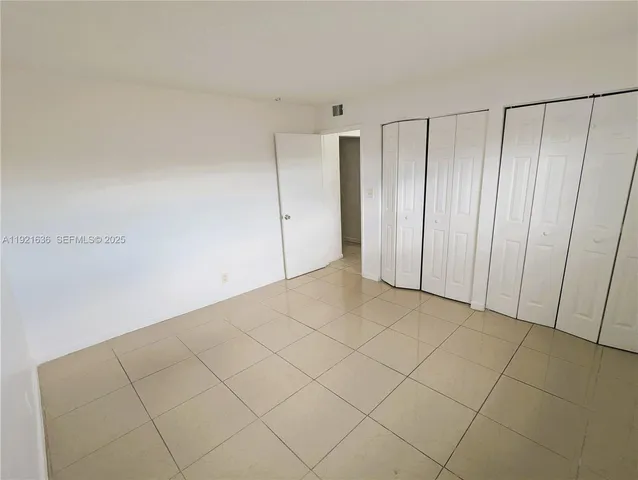 a view of room and window