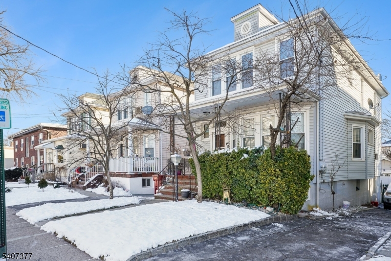 60 Union Avenue Nutley, NJ 07110 - Photo 17 of 17 a view of a building with a yard