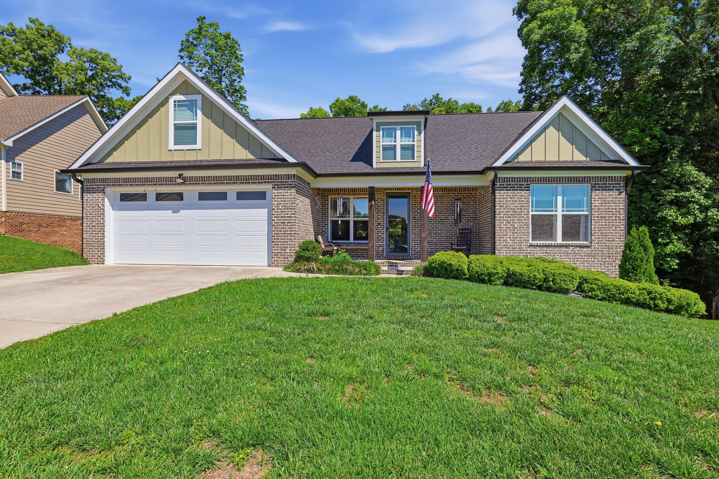5834 Caney Ridge Circle Ooltewah, TN 37363 - Photo 28 of 30 Caney Ridge Showcase