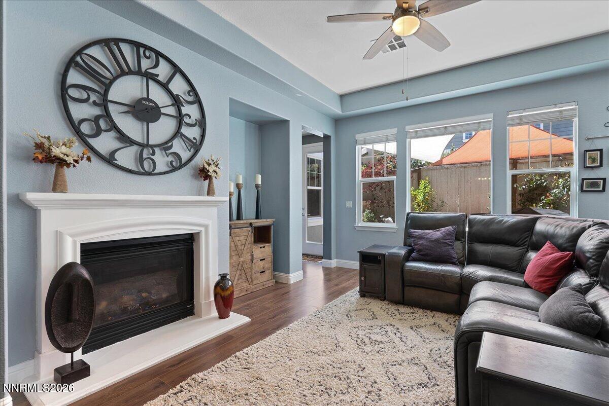 2175 Heavenly View Trail Reno, NV 89523 - Photo 11 of 34 06-2175 Heavely View Trail Reno NV 89523