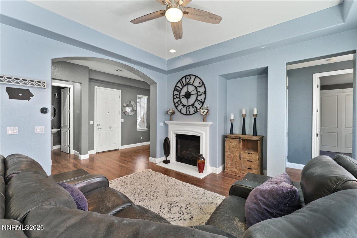 2175 Heavenly View Trail Reno, NV 89523 - Photo 12 of 34 07-2175 Heavely View Trail Reno NV 89523