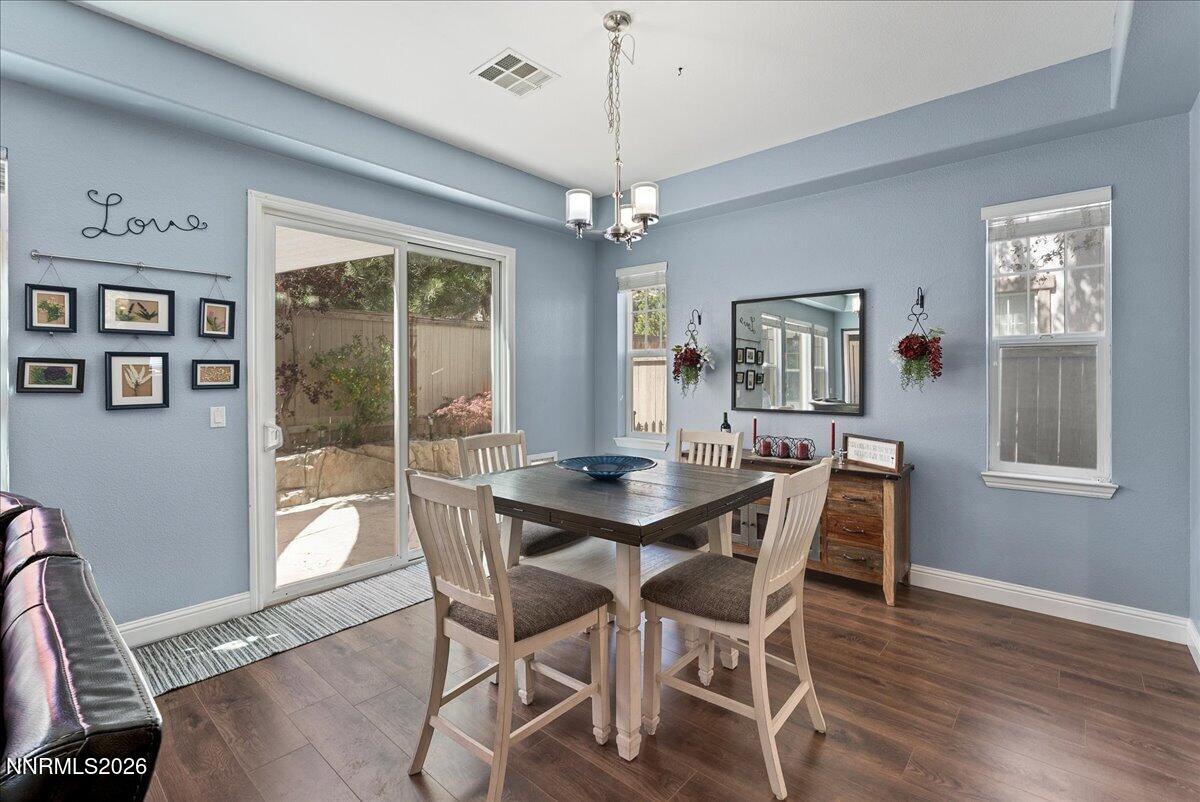 2175 Heavenly View Trail Reno, NV 89523 - Photo 13 of 34 08-2175 Heavely View Trail Reno NV 89523