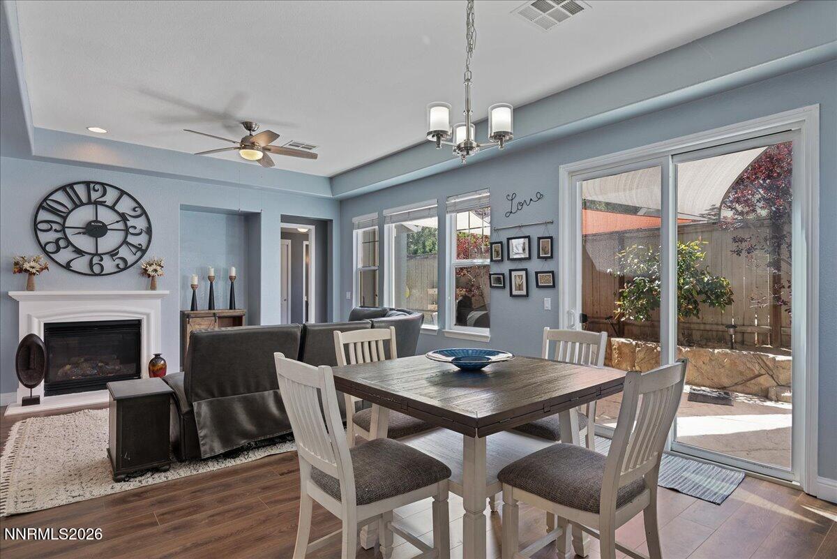 2175 Heavenly View Trail Reno, NV 89523 - Photo 14 of 34 09-2175 Heavely View Trail Reno NV 89523