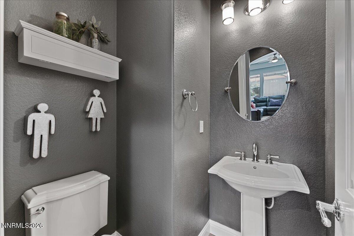 2175 Heavenly View Trail Reno, NV 89523 - Photo 15 of 34 33-2175 Heavely View Trail Reno NV 89523