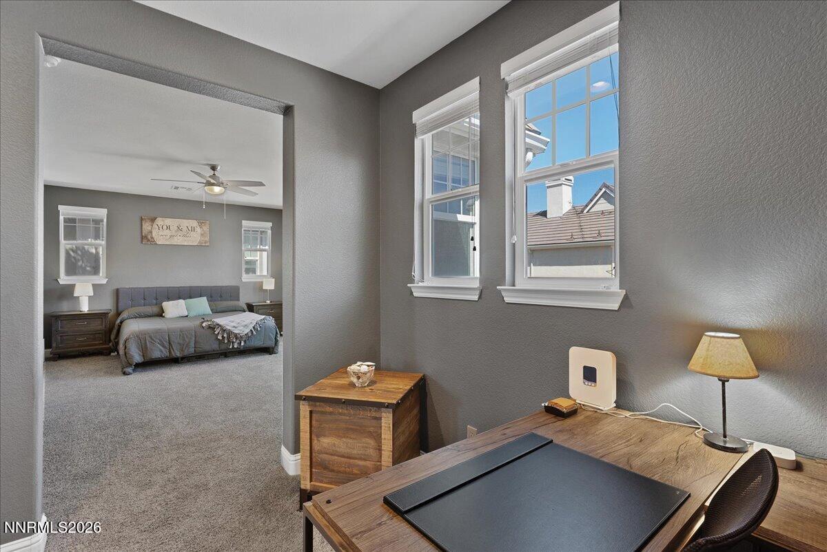 2175 Heavenly View Trail Reno, NV 89523 - Photo 20 of 34 18-2175 Heavely View Trail Reno NV 89523