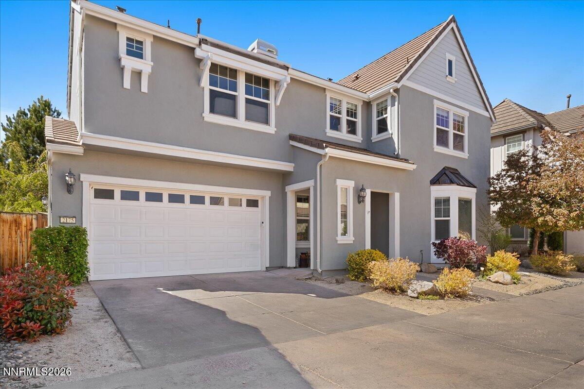 2175 Heavenly View Trail Reno, NV 89523 - Photo 2 of 34 03-2175 Heavely View Trail Reno NV 89523