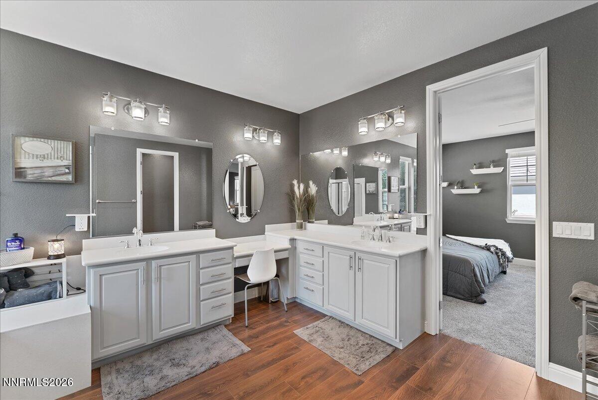 2175 Heavenly View Trail Reno, NV 89523 - Photo 24 of 34 21-2175 Heavely View Trail Reno NV 89523