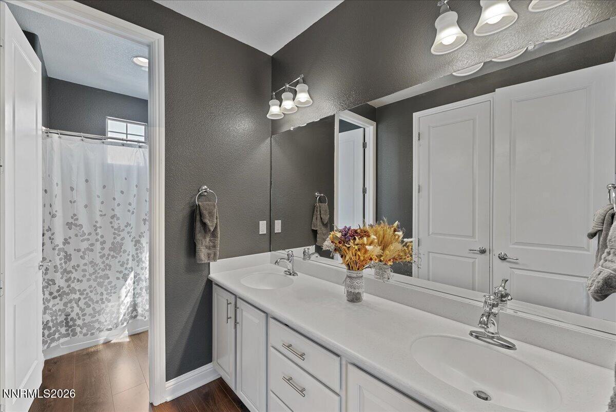 2175 Heavenly View Trail Reno, NV 89523 - Photo 28 of 34 29-2175 Heavely View Trail Reno NV 89523