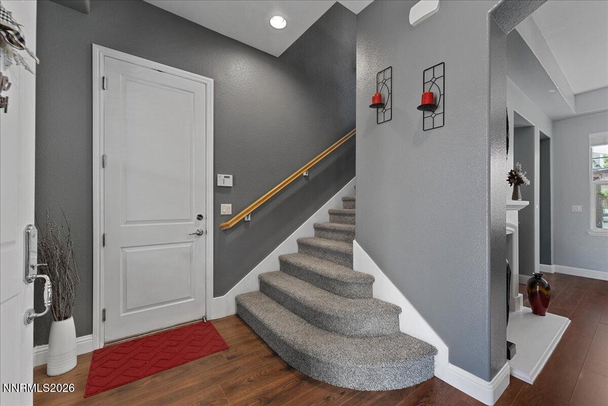 2175 Heavenly View Trail Reno, NV 89523 - Photo 3 of 34 04-2175 Heavely View Trail Reno NV 89523