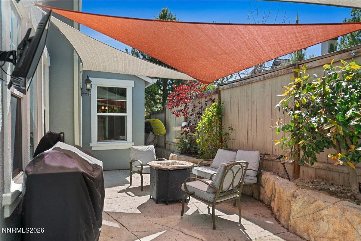 2175 Heavenly View Trail Reno, NV 89523 - Photo 32 of 34 34-2175 Heavely View Trail Reno NV 89523