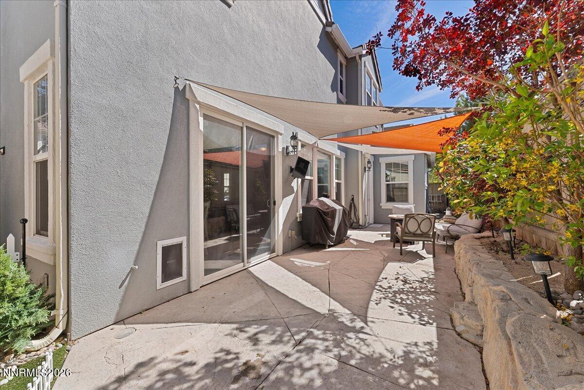 2175 Heavenly View Trail Reno, NV 89523 - Photo 33 of 34 35-2175 Heavely View Trail Reno NV 89523