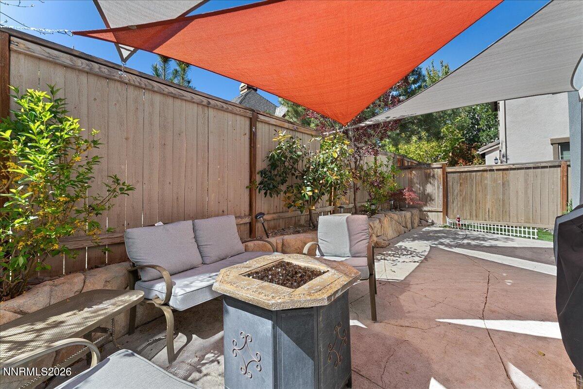 2175 Heavenly View Trail Reno, NV 89523 - Photo 34 of 34 37-2175 Heavely View Trail Reno NV 89523