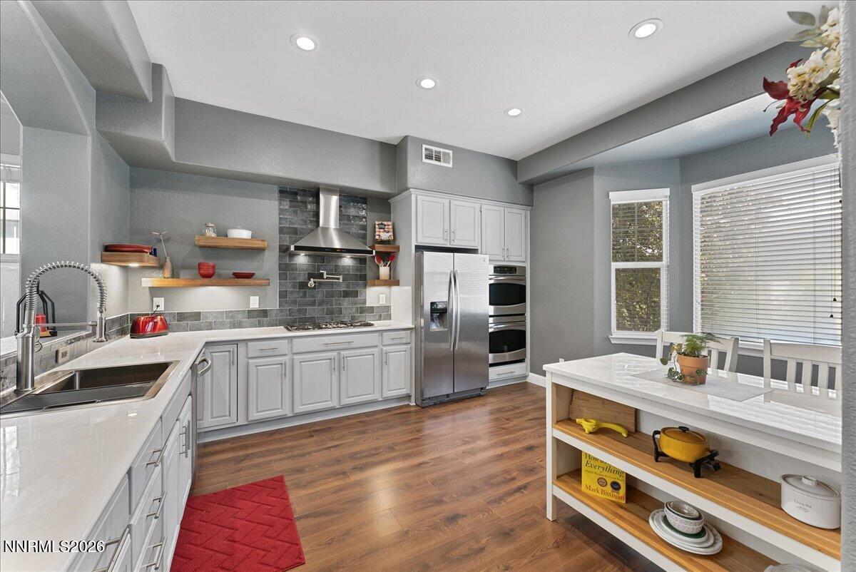 2175 Heavenly View Trail Reno, NV 89523 - Photo 4 of 34 10-2175 Heavely View Trail Reno NV 89523