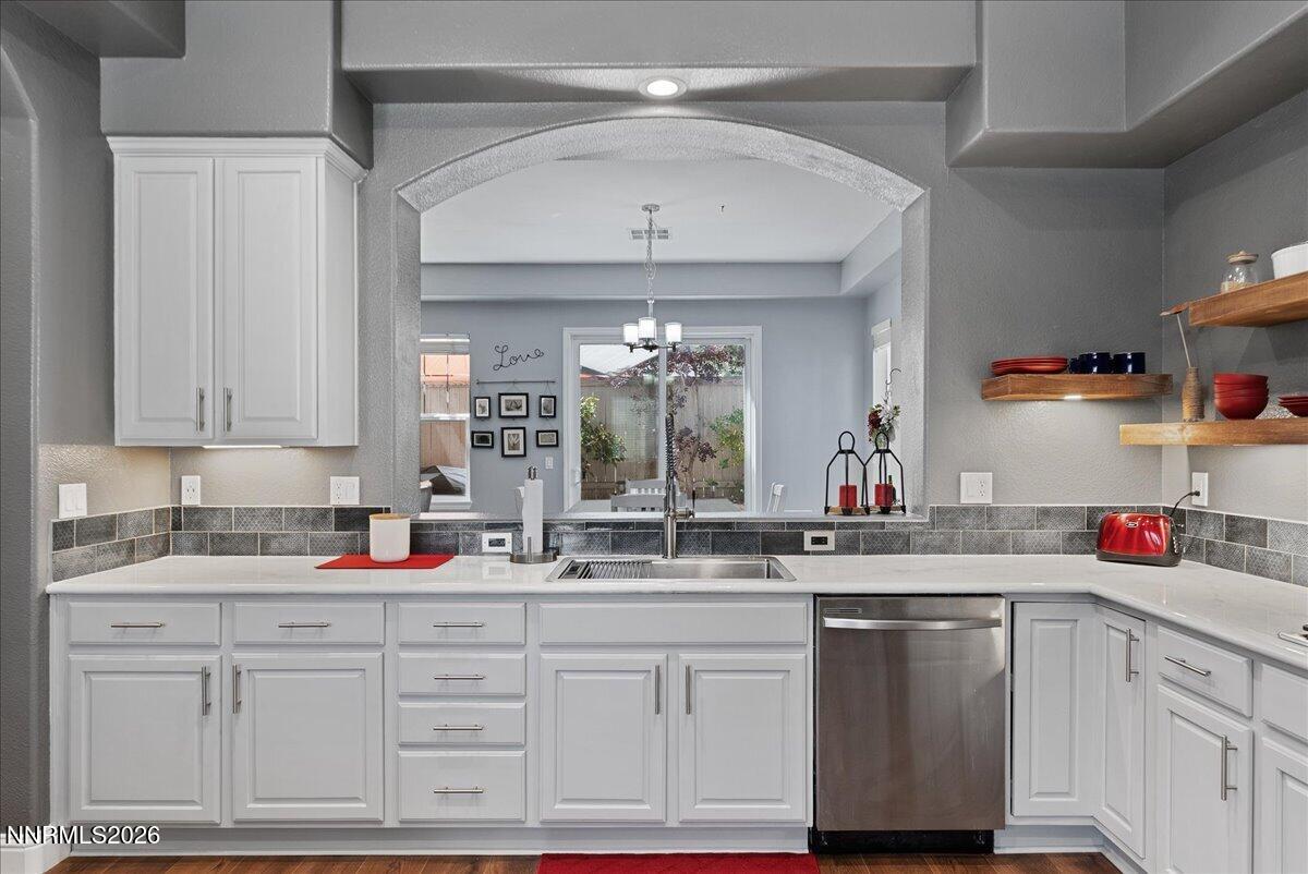 2175 Heavenly View Trail Reno, NV 89523 - Photo 5 of 34 11-2175 Heavely View Trail Reno NV 89523