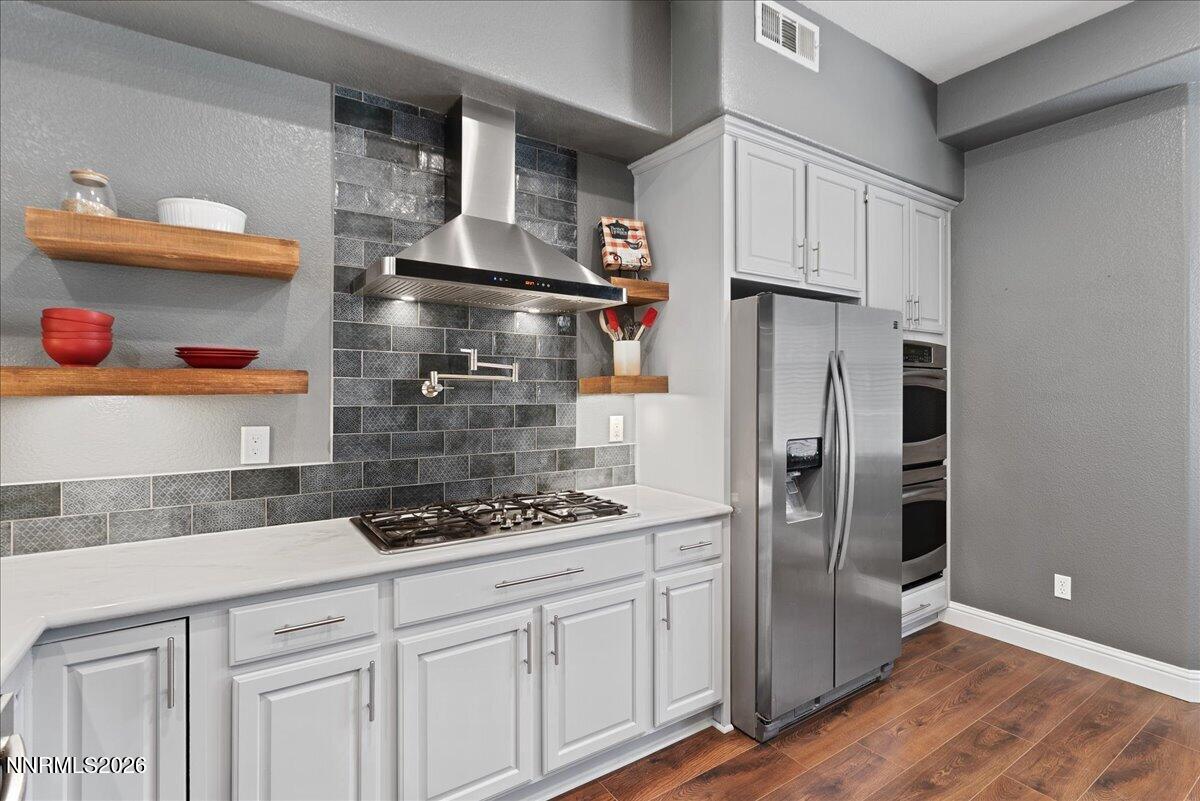 2175 Heavenly View Trail Reno, NV 89523 - Photo 6 of 34 13-2175 Heavely View Trail Reno NV 89523