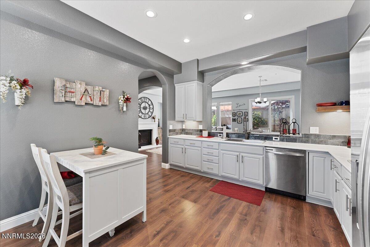 2175 Heavenly View Trail Reno, NV 89523 - Photo 8 of 34 12-2175 Heavely View Trail Reno NV 89523