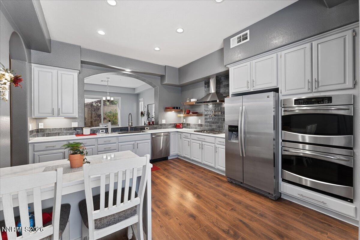 2175 Heavenly View Trail Reno, NV 89523 - Photo 9 of 34 14-2175 Heavely View Trail Reno NV 89523