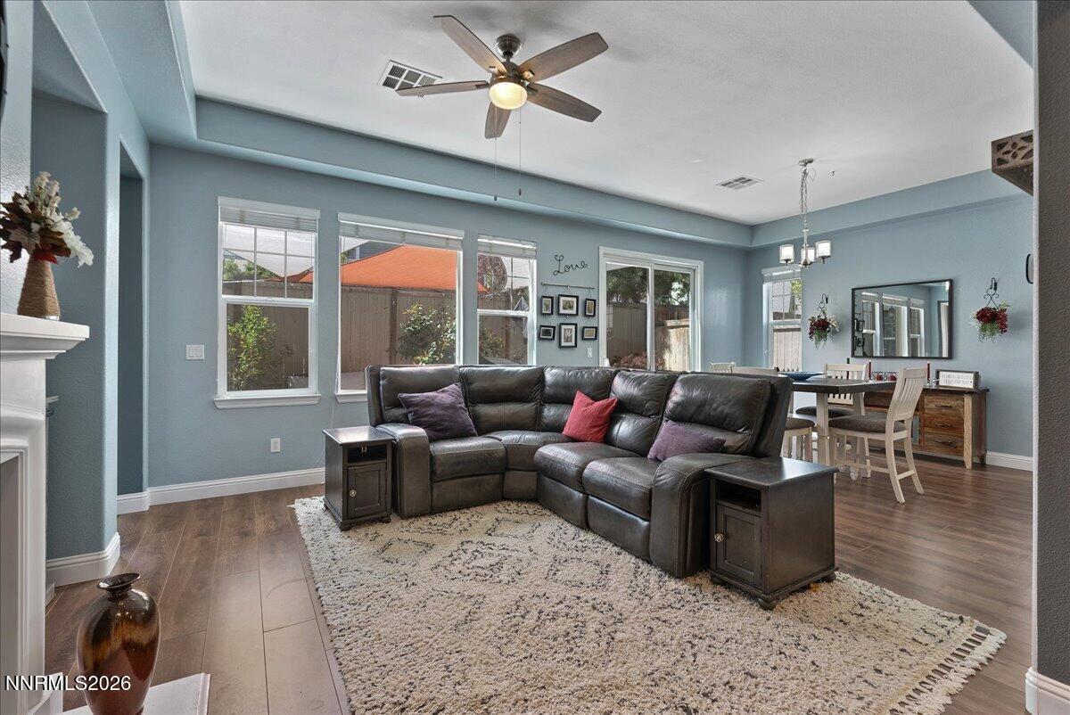 2175 Heavenly View Trail Reno, NV 89523 - Photo 10 of 34 05-2175 Heavely View Trail Reno NV 89523