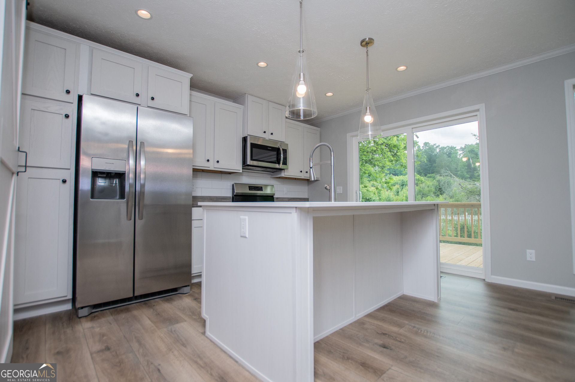 74 Preacher Smith Road Silver Creek, GA 30173 - Photo 11 of 29