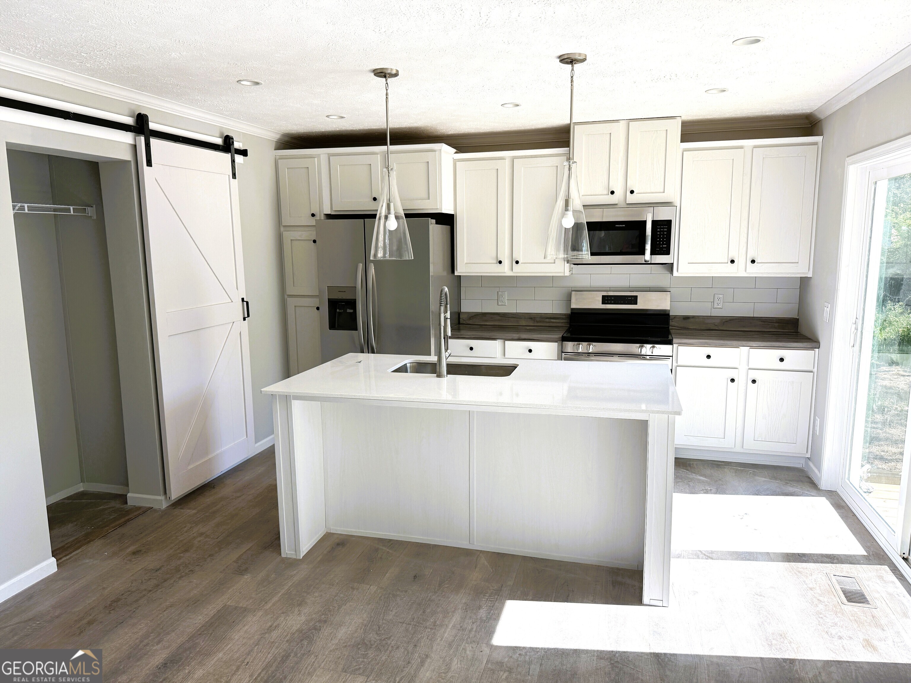 74 Preacher Smith Road Silver Creek, GA 30173 - Photo 12 of 29