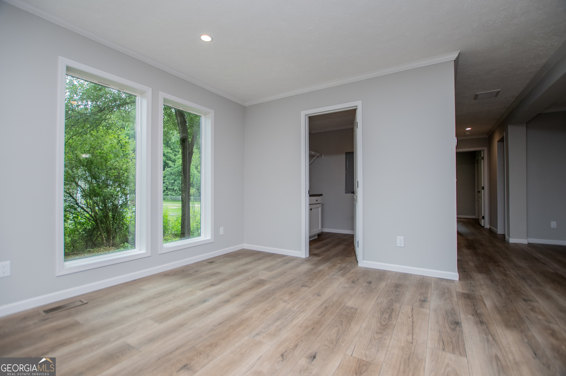 74 Preacher Smith Road Silver Creek, GA 30173 - Photo 13 of 29