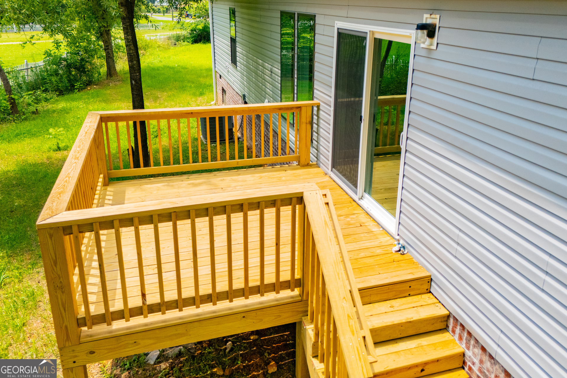 74 Preacher Smith Road Silver Creek, GA 30173 - Photo 26 of 29