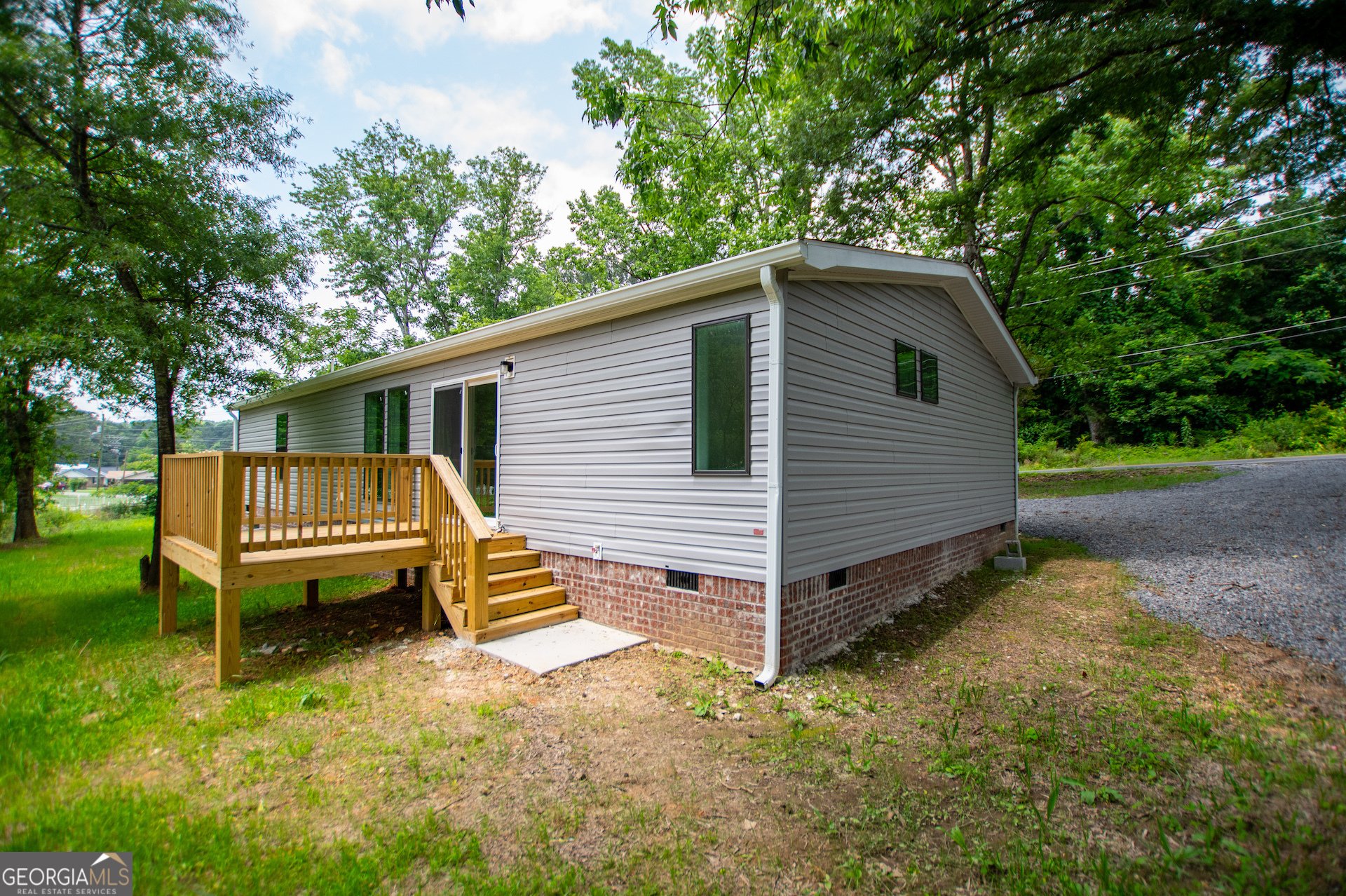 74 Preacher Smith Road Silver Creek, GA 30173 - Photo 27 of 29