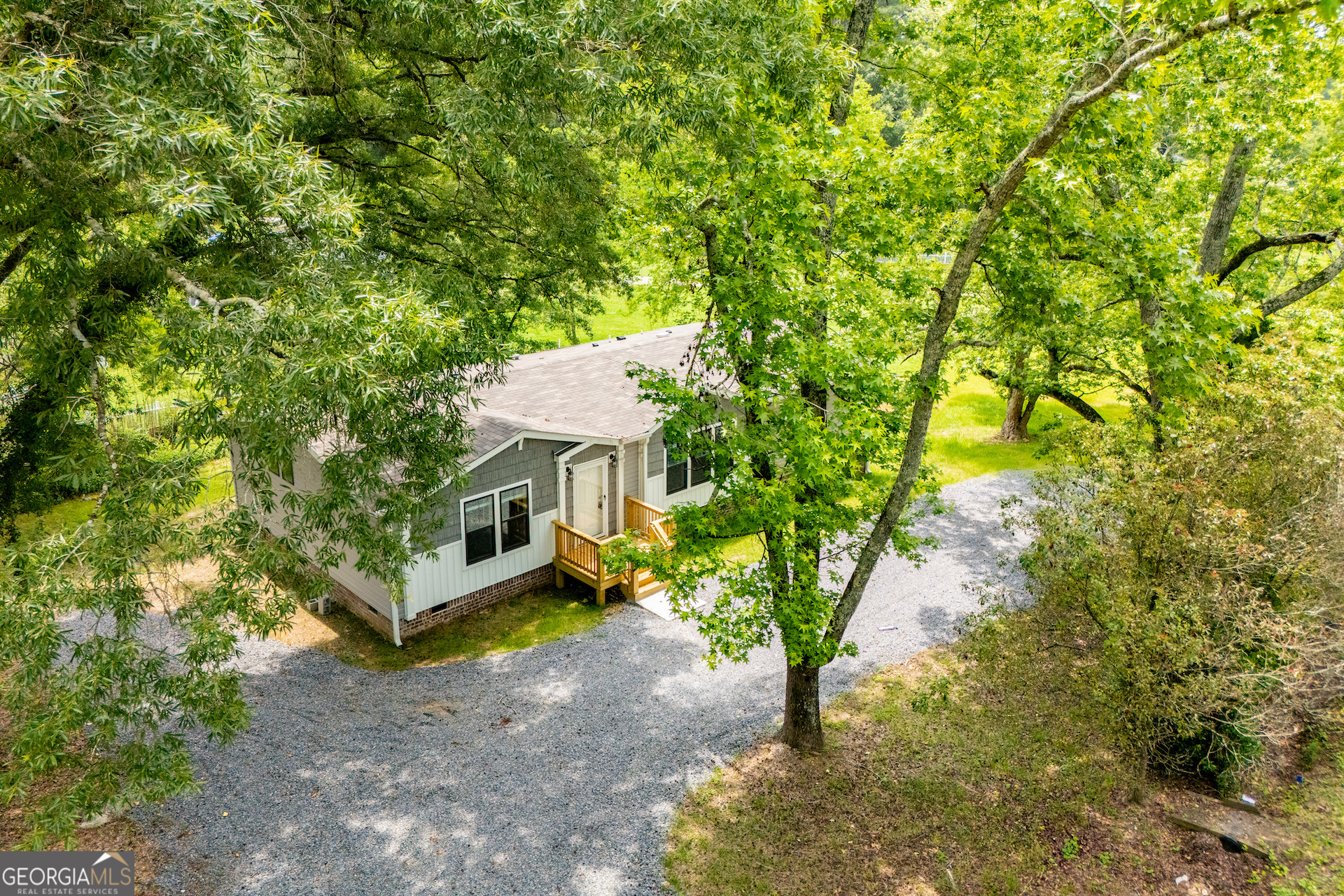 74 Preacher Smith Road Silver Creek, GA 30173 - Photo 28 of 29