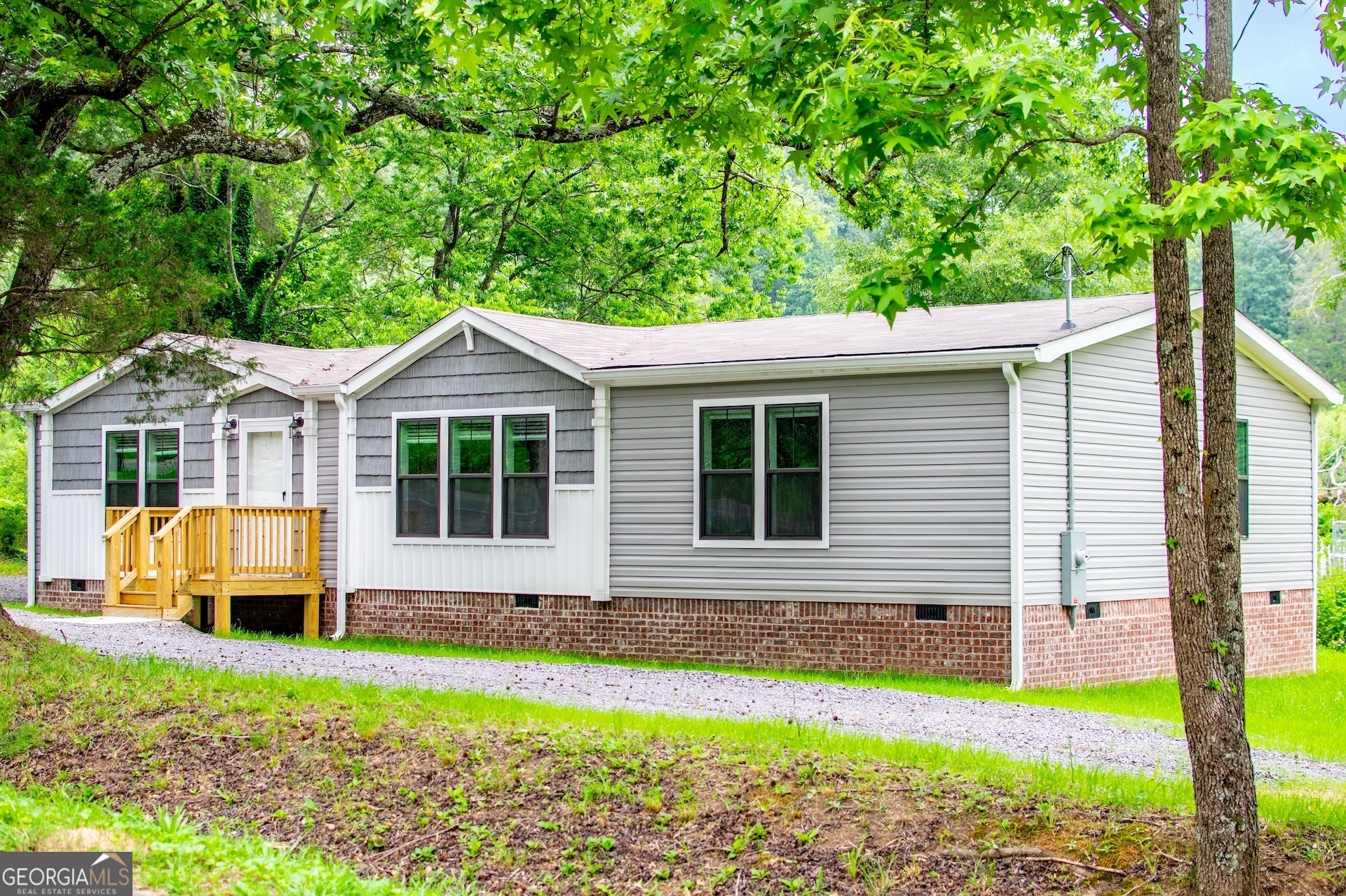 74 Preacher Smith Road Silver Creek, GA 30173 - Photo 3 of 29